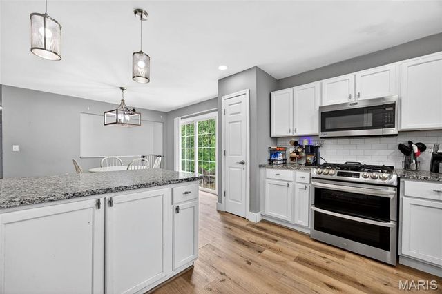 20 Shagbark Court, St Charles, MO 63376