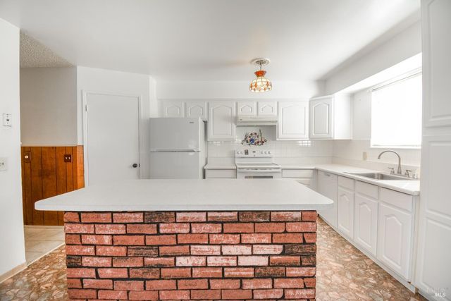 2135 Via Alta Ct, Benicia, CA 94510