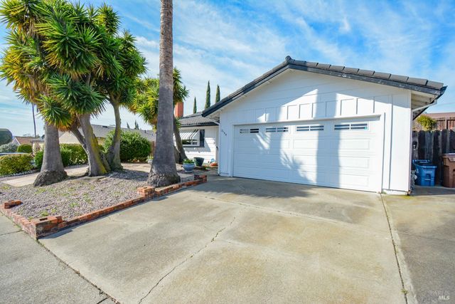 2135 Via Alta Ct, Benicia, CA 94510