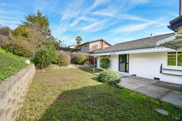 2135 Via Alta Ct, Benicia, CA 94510