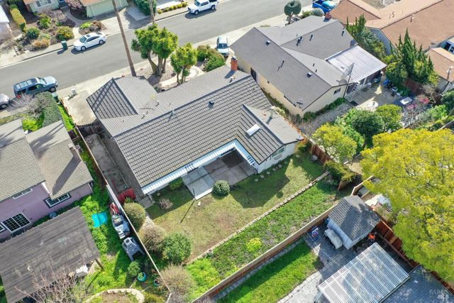 2135 Via Alta Ct, Benicia, CA 94510