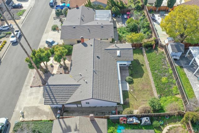 2135 Via Alta Ct, Benicia, CA 94510