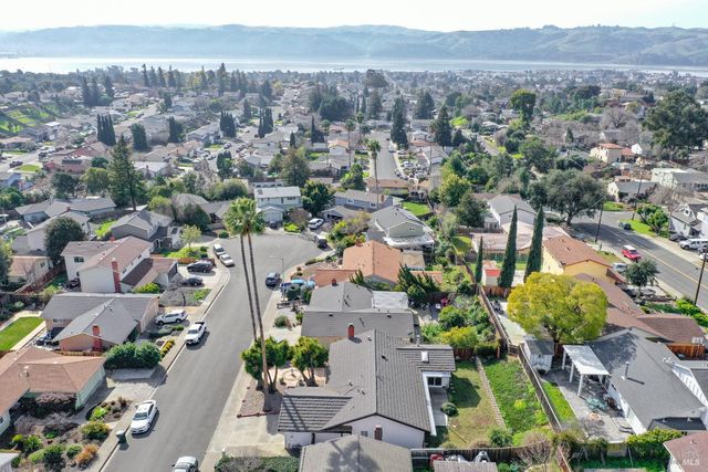 2135 Via Alta Ct, Benicia, CA 94510