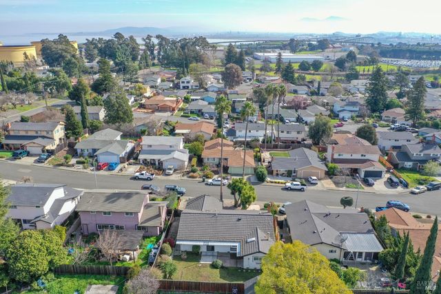 2135 Via Alta Ct, Benicia, CA 94510