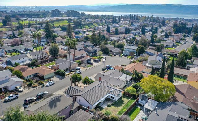 2135 Via Alta Ct, Benicia, CA 94510