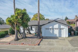 2135 Via Alta Ct, Benicia, CA 94510