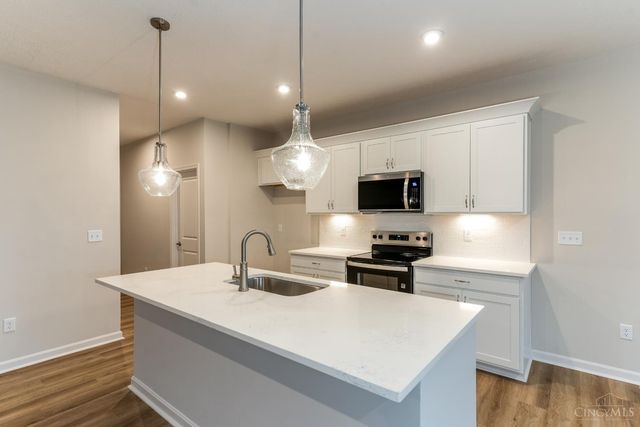 1701 Whitewater Trails Boulevard, Harrison, OH 45030