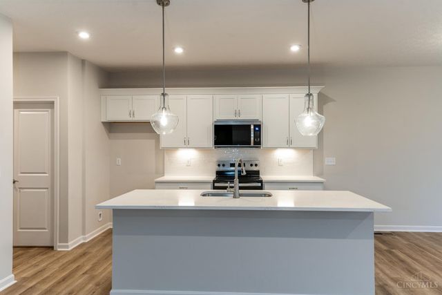 1701 Whitewater Trails Boulevard, Harrison, OH 45030