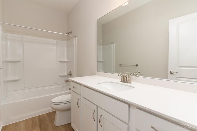 1701 Whitewater Trails Boulevard, Harrison, OH 45030