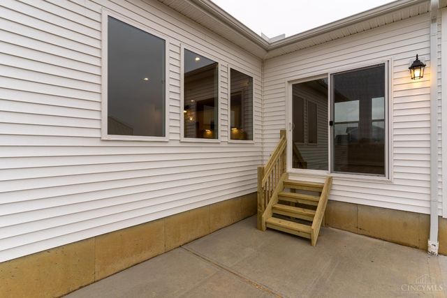 1701 Whitewater Trails Boulevard, Harrison, OH 45030