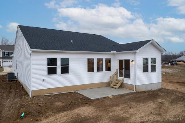 1701 Whitewater Trails Boulevard, Harrison, OH 45030