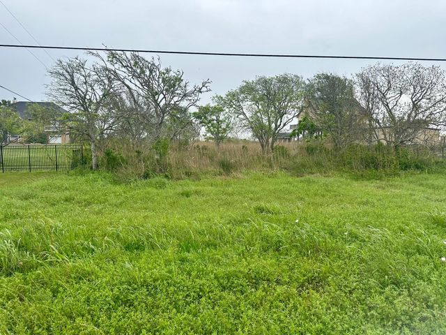Lot 34 Mlk Drive, Port Arthur, TX 77640