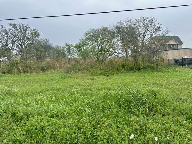 Lot 34 Mlk Drive, Port Arthur, TX 77640