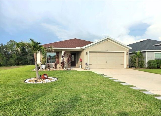 6324 165TH DRIVE E, Parrish, FL 34219