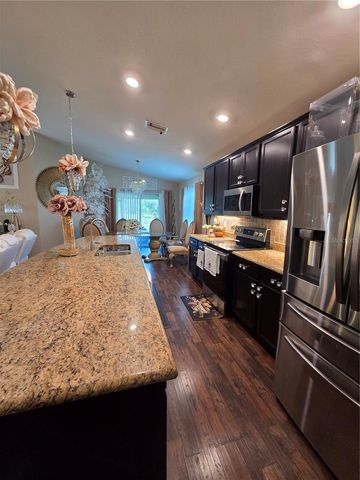 6324 165TH DRIVE E, Parrish, FL 34219