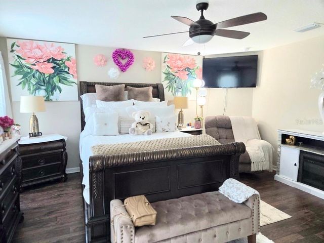 6324 165TH DRIVE E, Parrish, FL 34219