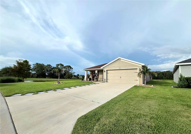 6324 165TH DRIVE E, Parrish, FL 34219