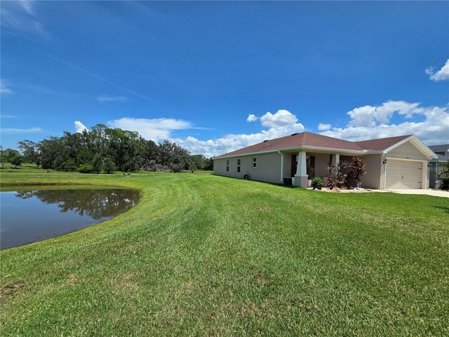 6324 165TH DRIVE E, Parrish, FL 34219
