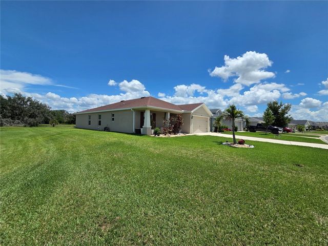 6324 165TH DRIVE E, Parrish, FL 34219