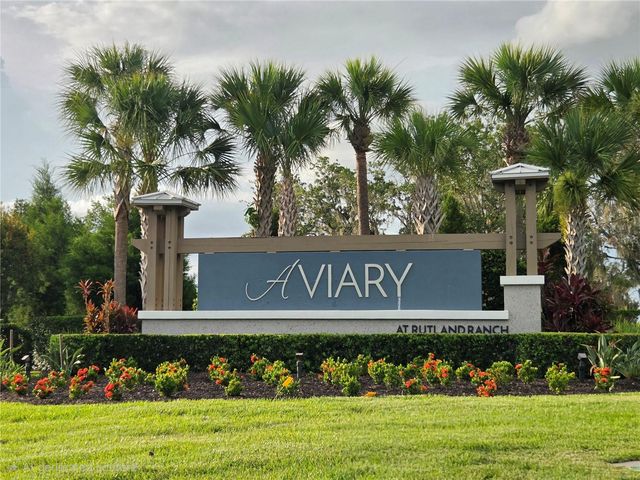 6324 165TH DRIVE E, Parrish, FL 34219