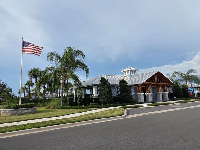 6324 165TH DRIVE E, Parrish, FL 34219
