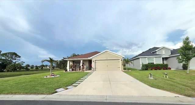 6324 165TH DRIVE E, Parrish, FL 34219