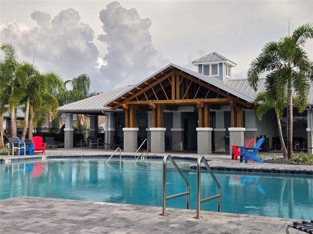 6324 165TH DRIVE E, Parrish, FL 34219