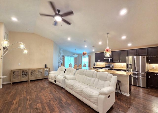 6324 165TH DRIVE E, Parrish, FL 34219