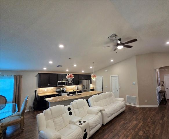 6324 165TH DRIVE E, Parrish, FL 34219
