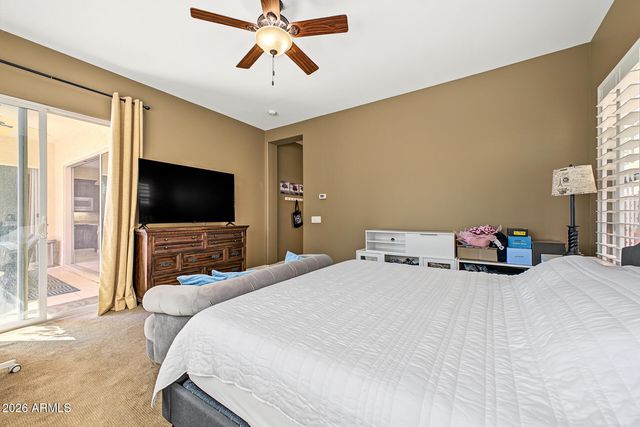 2197 E LINDRICK Drive, Gilbert, AZ 85298
