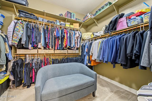 2197 E LINDRICK Drive, Gilbert, AZ 85298