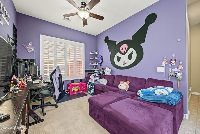 2197 E LINDRICK Drive, Gilbert, AZ 85298
