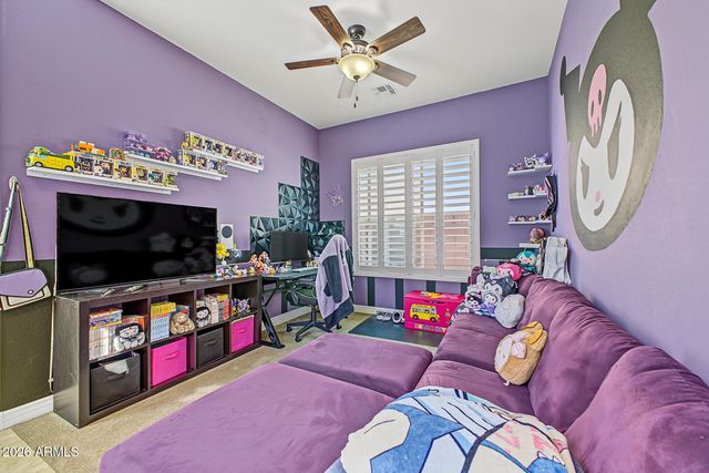 2197 E LINDRICK Drive, Gilbert, AZ 85298