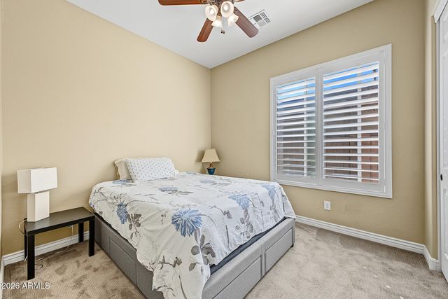 2197 E LINDRICK Drive, Gilbert, AZ 85298