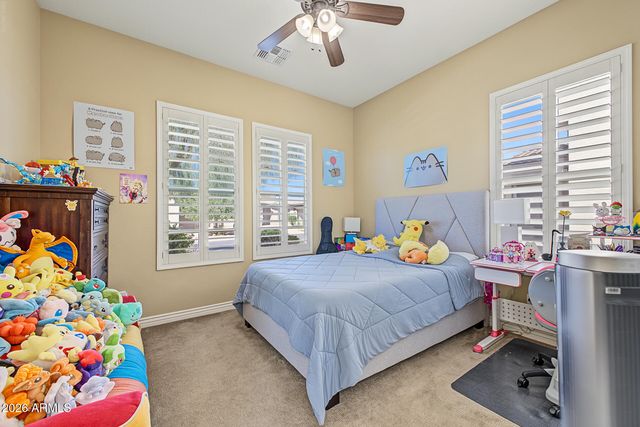 2197 E LINDRICK Drive, Gilbert, AZ 85298