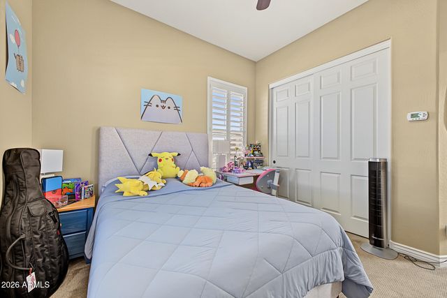 2197 E LINDRICK Drive, Gilbert, AZ 85298