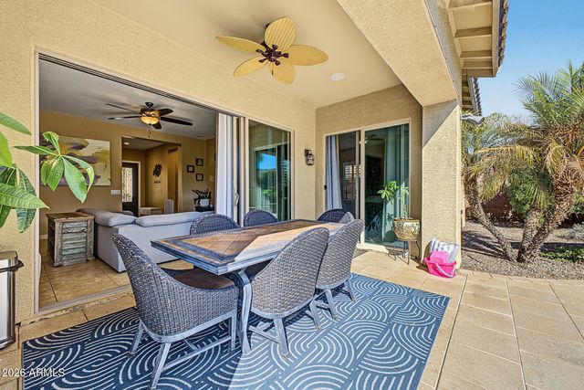 2197 E LINDRICK Drive, Gilbert, AZ 85298