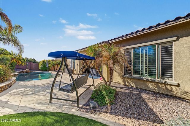 2197 E LINDRICK Drive, Gilbert, AZ 85298