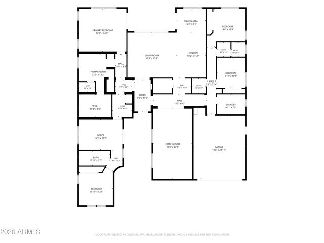 2197 E LINDRICK Drive, Gilbert, AZ 85298
