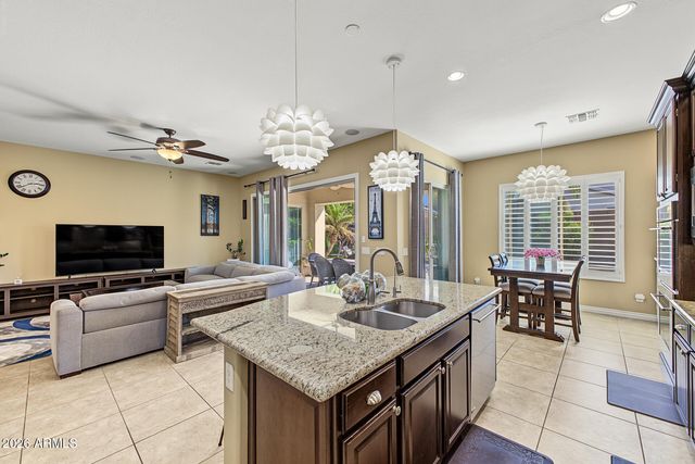 2197 E LINDRICK Drive, Gilbert, AZ 85298