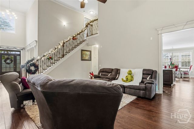 828 Southbridge Boulevard, Savannah, GA 31405