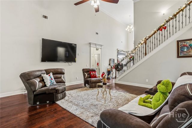 828 Southbridge Boulevard, Savannah, GA 31405