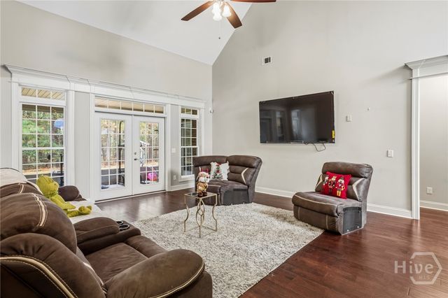 828 Southbridge Boulevard, Savannah, GA 31405