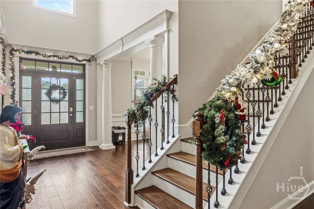 828 Southbridge Boulevard, Savannah, GA 31405