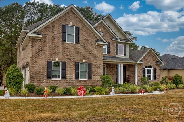 828 Southbridge Boulevard, Savannah, GA 31405