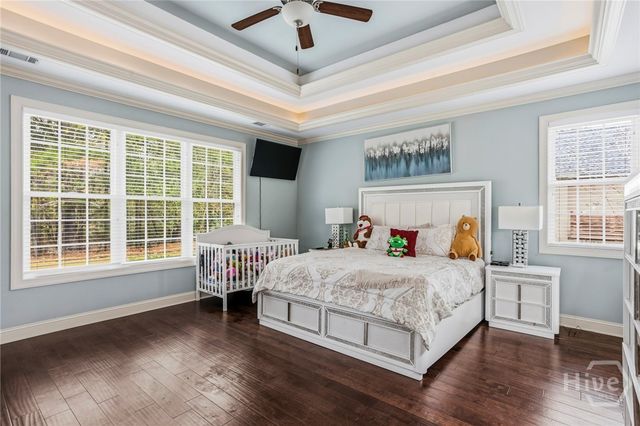 828 Southbridge Boulevard, Savannah, GA 31405