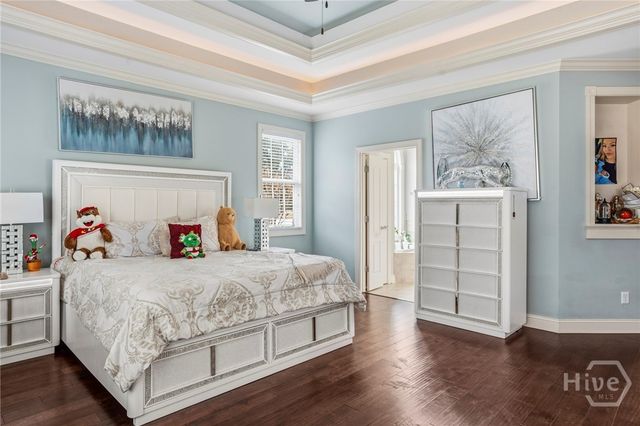 828 Southbridge Boulevard, Savannah, GA 31405