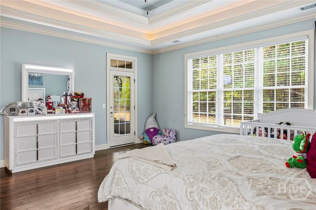 828 Southbridge Boulevard, Savannah, GA 31405