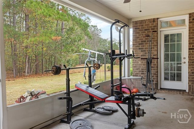 828 Southbridge Boulevard, Savannah, GA 31405