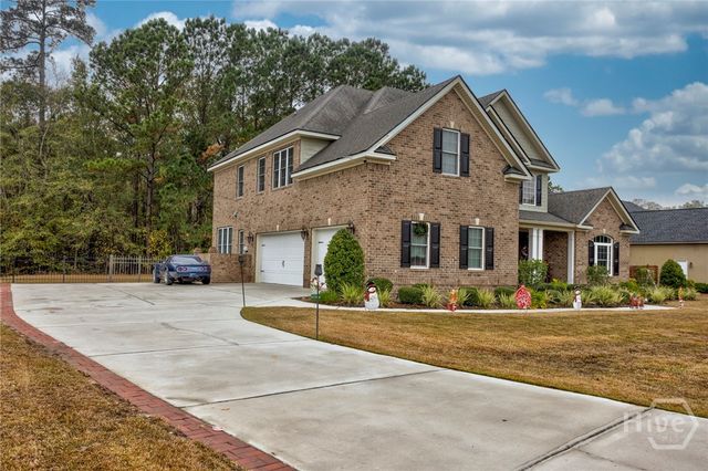 828 Southbridge Boulevard, Savannah, GA 31405